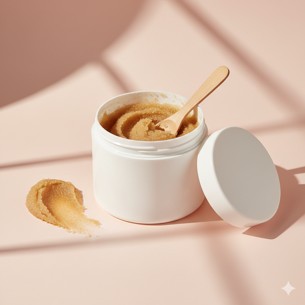 Body Scrub